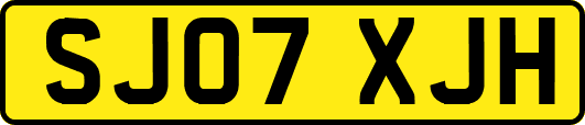 SJ07XJH