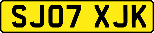 SJ07XJK