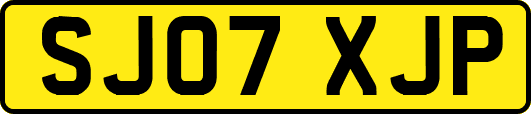 SJ07XJP
