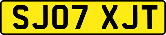 SJ07XJT