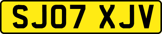 SJ07XJV