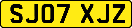 SJ07XJZ