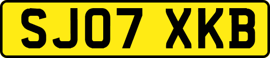 SJ07XKB
