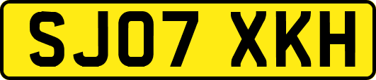 SJ07XKH