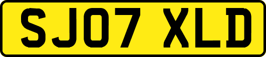 SJ07XLD