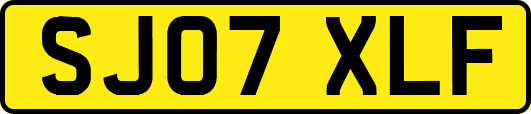 SJ07XLF