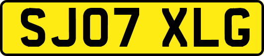 SJ07XLG