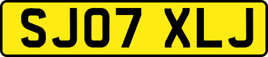 SJ07XLJ