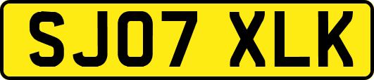 SJ07XLK