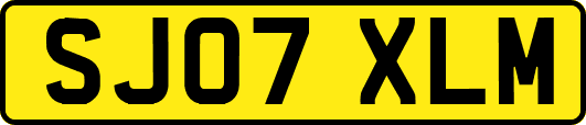 SJ07XLM