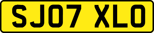 SJ07XLO