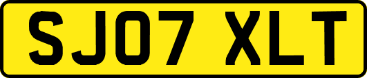 SJ07XLT