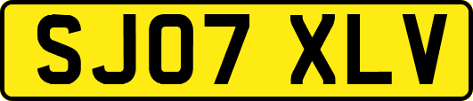 SJ07XLV