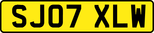 SJ07XLW