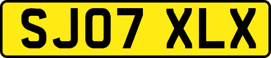 SJ07XLX