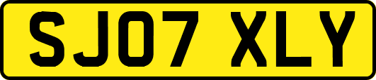 SJ07XLY