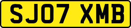 SJ07XMB