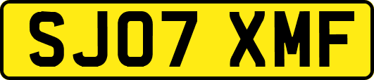 SJ07XMF