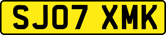 SJ07XMK