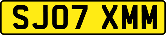 SJ07XMM