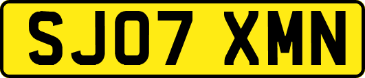 SJ07XMN