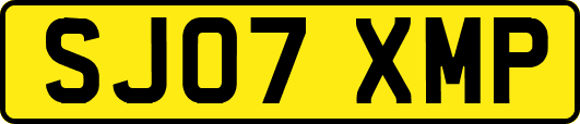 SJ07XMP