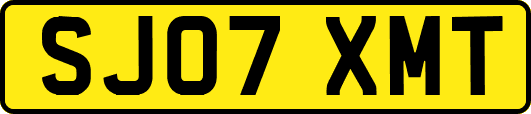 SJ07XMT