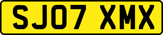 SJ07XMX
