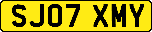 SJ07XMY