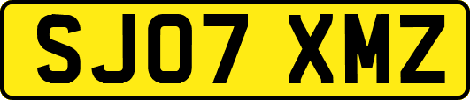 SJ07XMZ