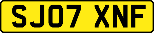 SJ07XNF