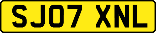 SJ07XNL