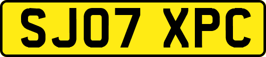 SJ07XPC