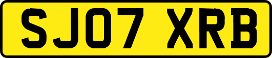 SJ07XRB