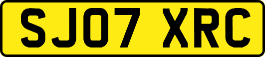 SJ07XRC