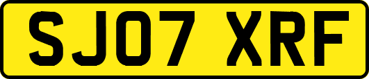 SJ07XRF