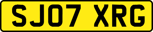 SJ07XRG