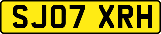 SJ07XRH
