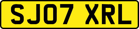 SJ07XRL