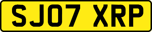 SJ07XRP