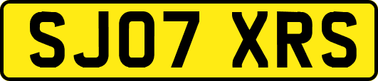 SJ07XRS