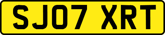 SJ07XRT