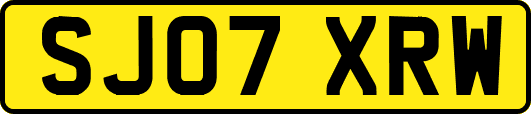 SJ07XRW