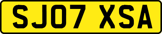 SJ07XSA