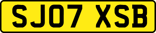 SJ07XSB