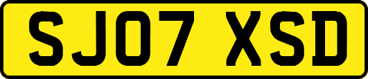 SJ07XSD
