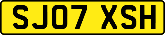 SJ07XSH