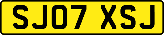 SJ07XSJ