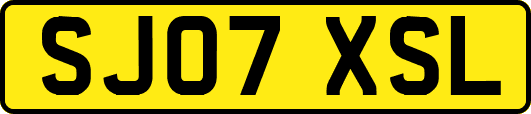SJ07XSL