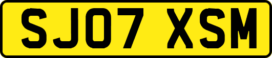 SJ07XSM